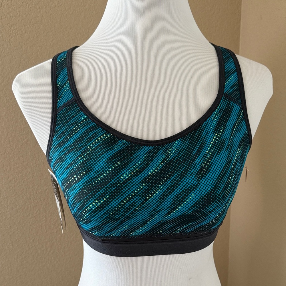 Champion Maximum Support Sports Bra
